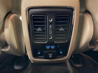 2015 Jeep Grand Cherokee Limited - Photo 44 - Grand Rapids, MI 49504