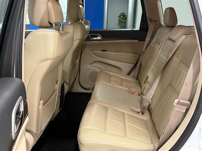 2015 Jeep Grand Cherokee Limited - Photo 22 - Grand Rapids, MI 49504