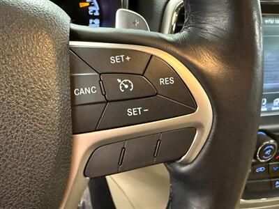 2015 Jeep Grand Cherokee Limited - Photo 29 - Grand Rapids, MI 49504