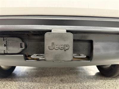 2015 Jeep Grand Cherokee Limited - Photo 17 - Grand Rapids, MI 49504