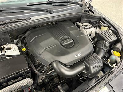 2015 Jeep Grand Cherokee Limited - Photo 45 - Grand Rapids, MI 49504