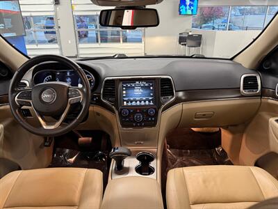 2015 Jeep Grand Cherokee Limited - Photo 42 - Grand Rapids, MI 49504