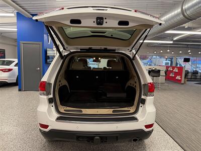 2015 Jeep Grand Cherokee Limited - Photo 20 - Grand Rapids, MI 49504
