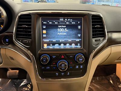2015 Jeep Grand Cherokee Limited - Photo 41 - Grand Rapids, MI 49504