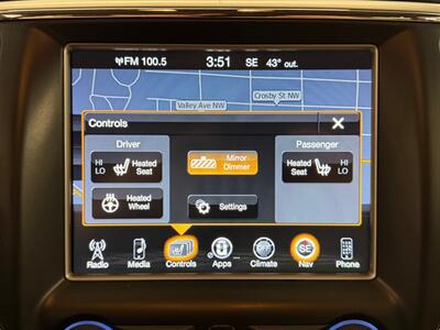 2015 Jeep Grand Cherokee Limited - Photo 33 - Grand Rapids, MI 49504