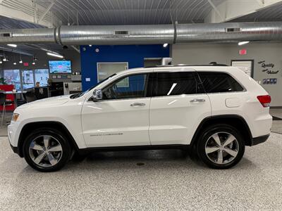 2015 Jeep Grand Cherokee Limited - Photo 5 - Grand Rapids, MI 49504