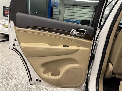2015 Jeep Grand Cherokee Limited - Photo 23 - Grand Rapids, MI 49504