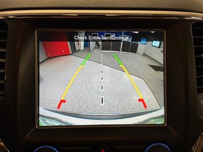 2015 Jeep Grand Cherokee Limited - Photo 34 - Grand Rapids, MI 49504