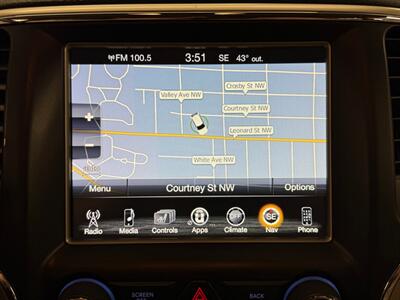 2015 Jeep Grand Cherokee Limited - Photo 32 - Grand Rapids, MI 49504