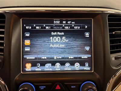 2015 Jeep Grand Cherokee Limited - Photo 40 - Grand Rapids, MI 49504