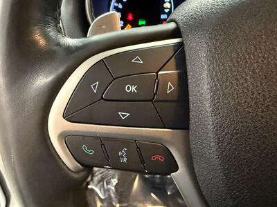 2015 Jeep Grand Cherokee Limited - Photo 27 - Grand Rapids, MI 49504