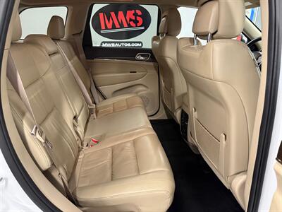 2015 Jeep Grand Cherokee Limited - Photo 15 - Grand Rapids, MI 49504