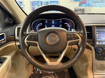 2015 Jeep Grand Cherokee Limited - Photo 43 - Grand Rapids, MI 49504