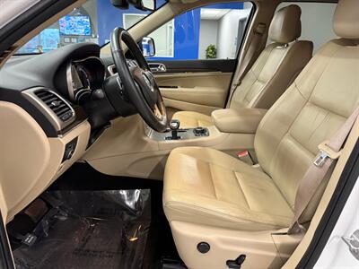 2015 Jeep Grand Cherokee Limited - Photo 26 - Grand Rapids, MI 49504