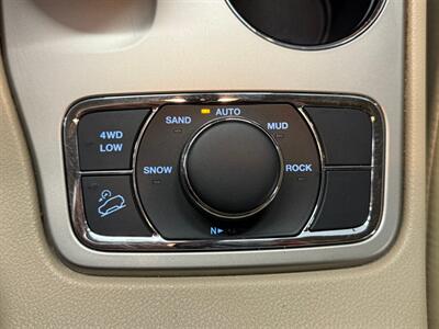 2015 Jeep Grand Cherokee Limited - Photo 35 - Grand Rapids, MI 49504