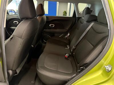 2017 Kia Soul   - Photo 17 - Grand Rapids, MI 49504