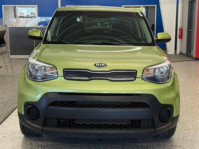2017 Kia Soul   - Photo 2 - Grand Rapids, MI 49504