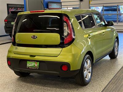 2017 Kia Soul   - Photo 7 - Grand Rapids, MI 49504