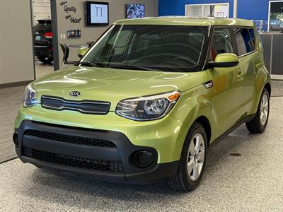 2017 Kia Soul   - Photo 3 - Grand Rapids, MI 49504