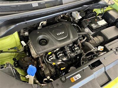2017 Kia Soul   - Photo 32 - Grand Rapids, MI 49504