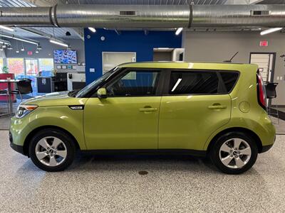 2017 Kia Soul   - Photo 4 - Grand Rapids, MI 49504