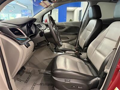 2014 Buick Encore Premium - Photo 23 - Grand Rapids, MI 49504
