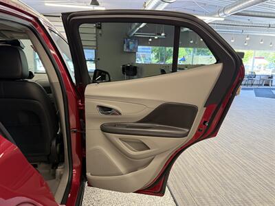 2014 Buick Encore Premium - Photo 27 - Grand Rapids, MI 49504