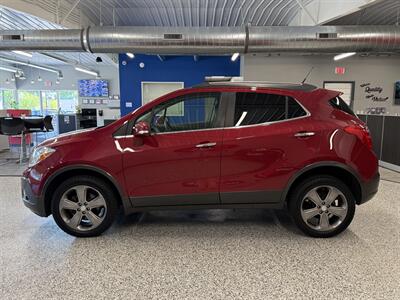 2014 Buick Encore Premium - Photo 8 - Grand Rapids, MI 49504
