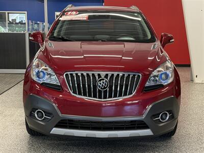 2014 Buick Encore Premium - Photo 2 - Grand Rapids, MI 49504