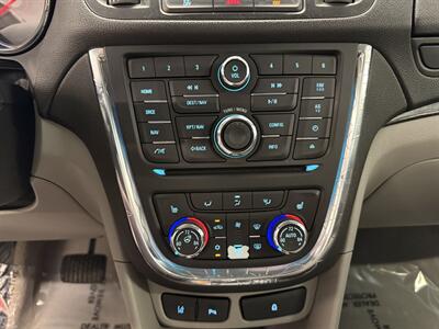2014 Buick Encore Premium - Photo 17 - Grand Rapids, MI 49504