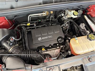 2014 Buick Encore Premium - Photo 21 - Grand Rapids, MI 49504