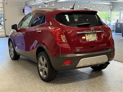 2014 Buick Encore Premium - Photo 4 - Grand Rapids, MI 49504