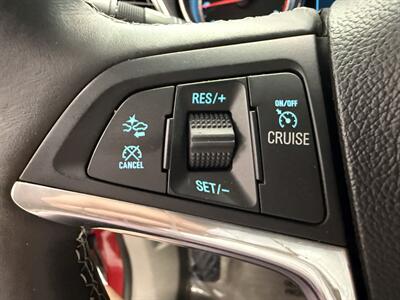 2014 Buick Encore Premium - Photo 12 - Grand Rapids, MI 49504