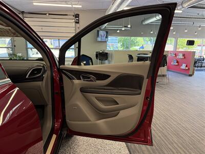 2014 Buick Encore Premium - Photo 30 - Grand Rapids, MI 49504