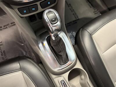 2014 Buick Encore Premium - Photo 16 - Grand Rapids, MI 49504