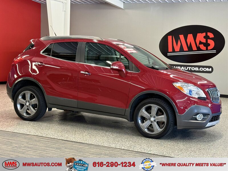 2014 Buick Encore Premium   - Photo 1 - Grand Rapids, MI 49504