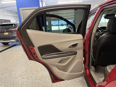 2014 Buick Encore Premium - Photo 26 - Grand Rapids, MI 49504
