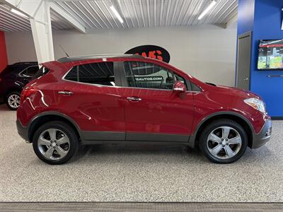 2014 Buick Encore Premium - Photo 7 - Grand Rapids, MI 49504