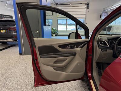 2014 Buick Encore Premium - Photo 22 - Grand Rapids, MI 49504