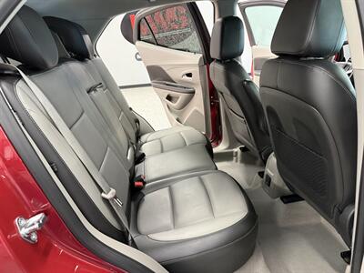 2014 Buick Encore Premium - Photo 28 - Grand Rapids, MI 49504