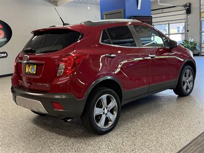 2014 Buick Encore Premium - Photo 6 - Grand Rapids, MI 49504