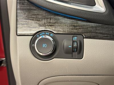 2014 Buick Encore Premium - Photo 13 - Grand Rapids, MI 49504
