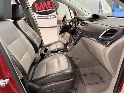 2014 Buick Encore Premium - Photo 29 - Grand Rapids, MI 49504
