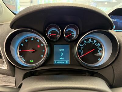 2014 Buick Encore Premium - Photo 18 - Grand Rapids, MI 49504