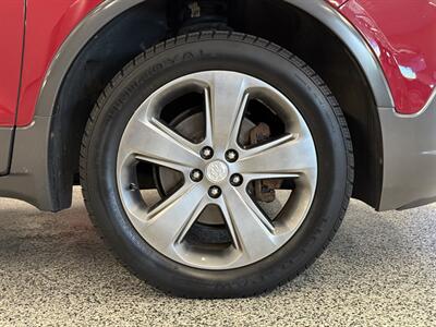 2014 Buick Encore Premium - Photo 10 - Grand Rapids, MI 49504