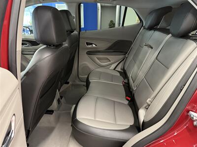 2014 Buick Encore Premium - Photo 25 - Grand Rapids, MI 49504