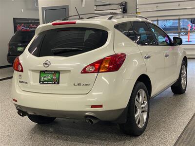 2009 Nissan Murano LE   - Photo 8 - Grand Rapids, MI 49504