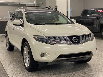 2009 Nissan Murano LE   - Photo 2 - Grand Rapids, MI 49504