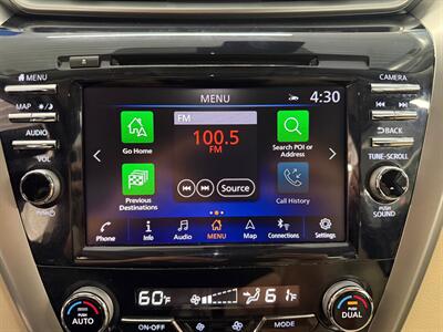 2020 Nissan Murano Platinum   - Photo 27 - Grand Rapids, MI 49504