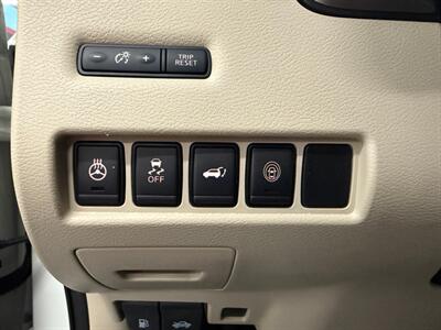 2020 Nissan Murano Platinum   - Photo 29 - Grand Rapids, MI 49504